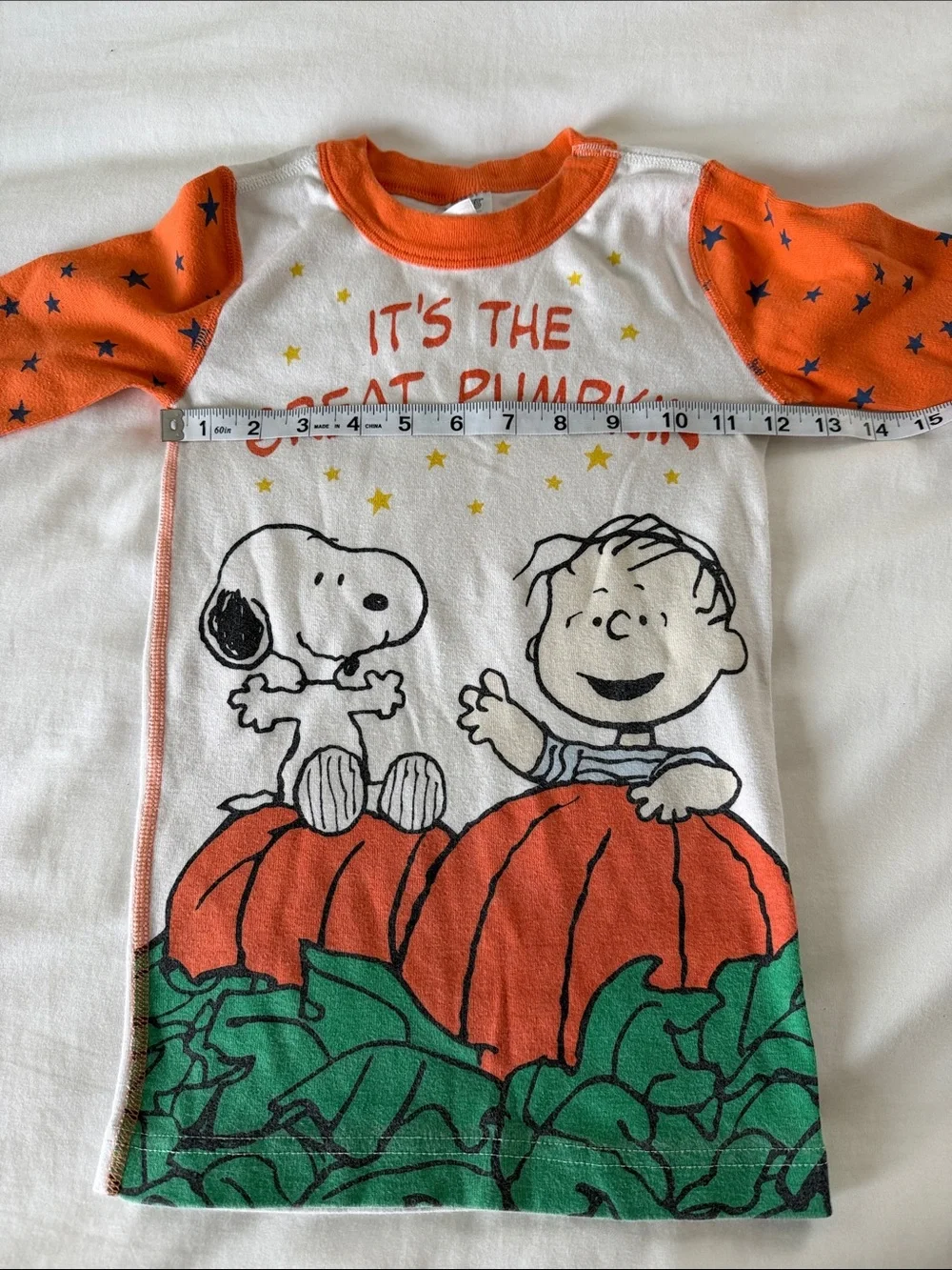 Hanna Andersson x Peanuts 